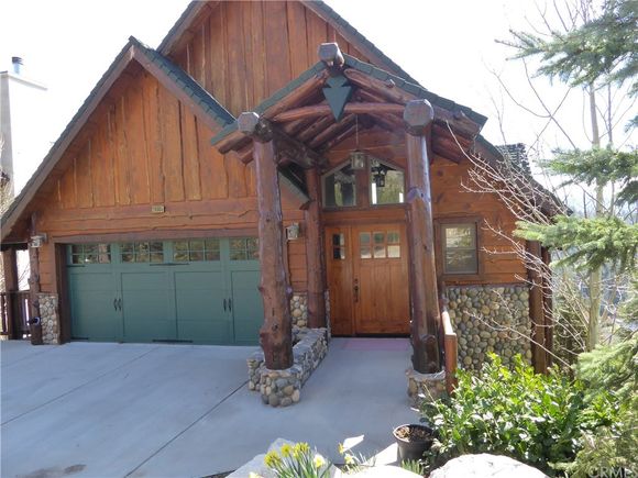 26665 Amador Lane Lake Arrowhead, CA House Sold - Photo 1 of 32. Opens carousel modal