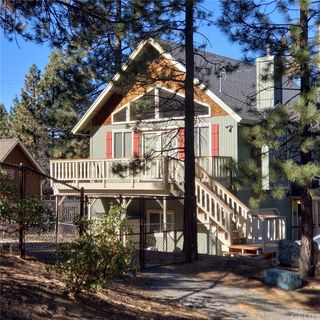 758 Jeffries Road