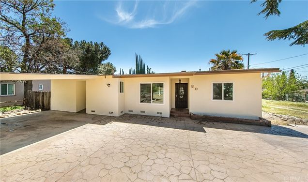 80 E Theodore Street Banning, CA House Sold - Photo 1 of 30. Opens carousel modal