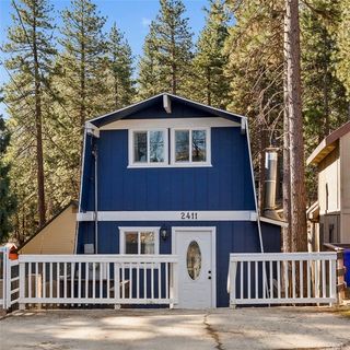 2411 Whispering Pines Drive