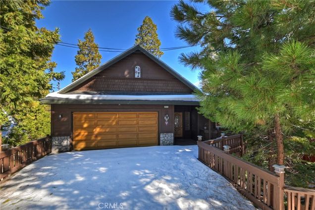 317 Old Toll Road Lake Arrowhead, CA House Sold - Photo 1 of 44. Opens carousel modal