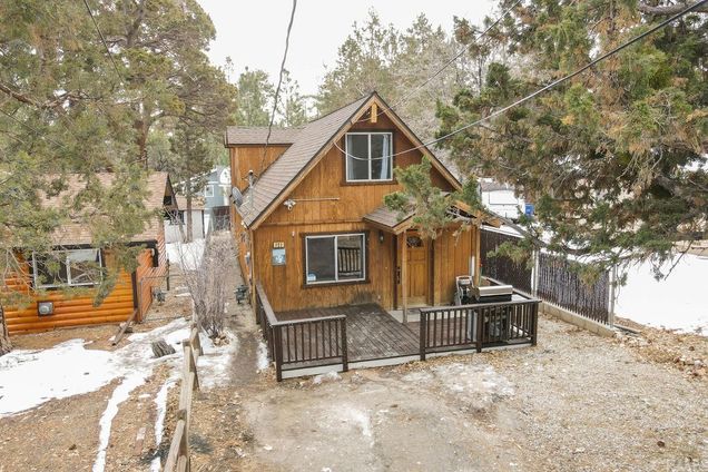 727 Riverside Avenue Sugar Loaf, CA House Sold - Photo 1 of 50. Opens carousel modal
