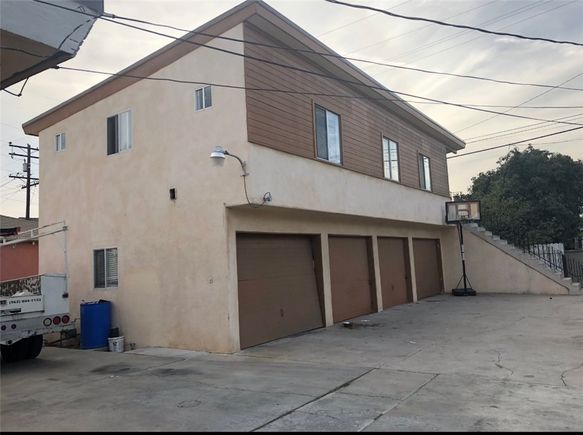 8965 San Juan Avenue South Gate, CA Multifamily Sold - Photo 1 of 1. Opens carousel modal