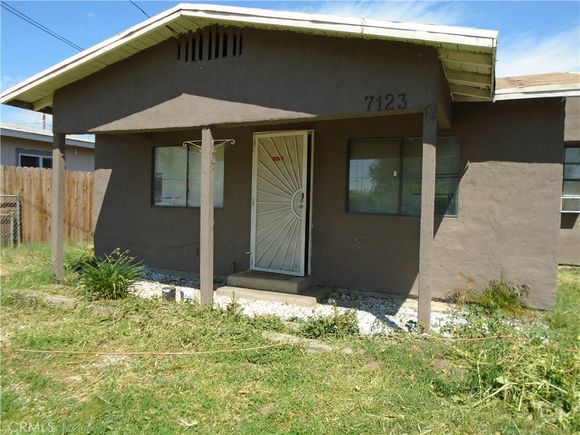 7123 Alice Street Highland, CA House Sold - Photo 1 of 8. Opens carousel modal