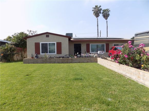 26821 13th Street Highland, CA House Sold - Photo 1 of 17. Opens carousel modal