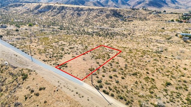 145 Devils Punchbowl Road Juniper Hills, CA Land Active - Photo 1 of 7. Opens carousel modal