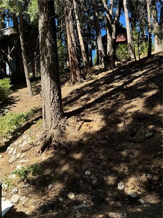 0 Oakmont Lane Lake Arrowhead, CA Plot of land Active - Photo 1 of 5. Opens carousel modal