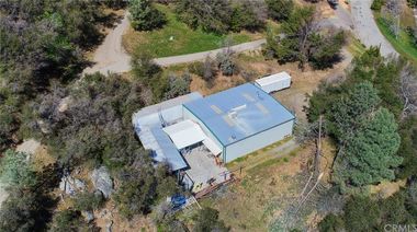 0 Whittenburg Road