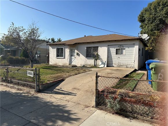 14043 Aztec Street Sylmar, CA House Sold - Photo 1 of 16. Opens carousel modal