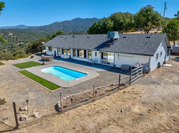 45337 Valley Oak Drive Ahwahnee, CA House Active - Photo 1 of 48. Opens carousel modal