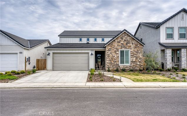 1093 Traverse Drive Madera, CA House Active - Photo 1 of 32. Opens carousel modal
