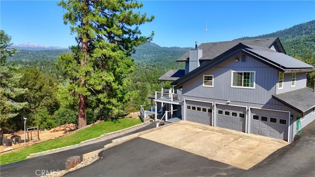 50411 China Creek Way Oakhurst, CA House Active - Photo 1 of 63. Opens carousel modal