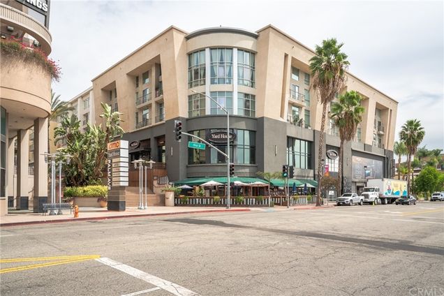 250 N First Street Unit 408 Burbank, CA Condo Sold - Photo 1 of 16. Opens carousel modal