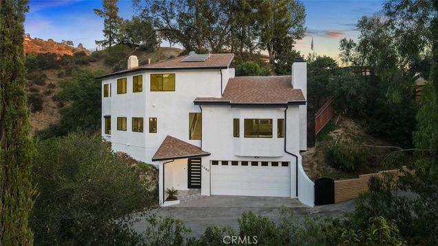 3360 E Chevy Chase Drive Glendale, CA House Sold - Photo 1 of 46. Opens carousel modal
