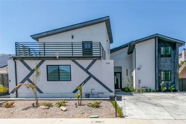 17465 Tuscan Drive