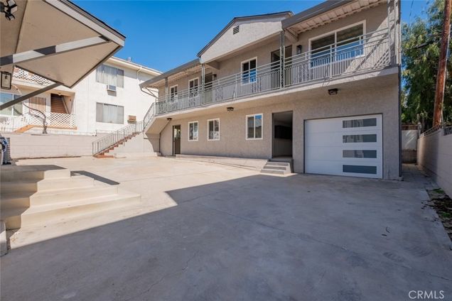 1832 N Alexandria Avenue Los Angeles, CA Multifamily Active - Photo 1 of 18. Opens carousel modal