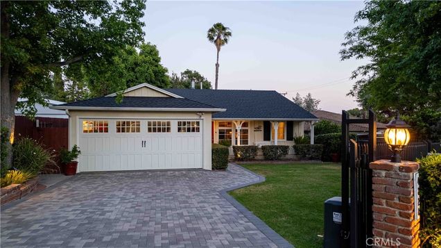 4328 Sunset Avenue Montrose, CA House Active - Photo 1 of 68. Opens carousel modal