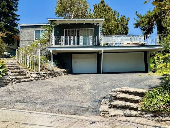 2406 Edgewater Terrace Los Angeles, CA Multifamily Active - Photo 1 of 17. Opens carousel modal