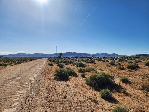 36190 Campbell Road Lucerne Valley, CA Land Active - Photo 1 of 4. Opens carousel modal