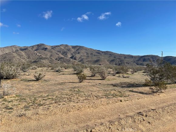26425 Lancelet Street Apple Valley, CA Land Active - Photo 1 of 1. Opens carousel modal