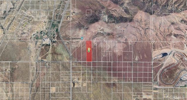 0 Rosamond Rosamond, CA Plot of land Sold - Photo 1 of 1. Opens carousel modal