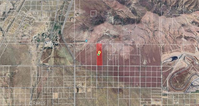 0 Rosamond Rosamond, CA Plot of land Sold - Photo 1 of 1. Opens carousel modal