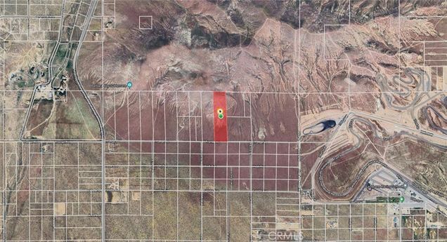 0 Rosamond Rosamond, CA Plot of land Sold - Photo 1 of 1. Opens carousel modal