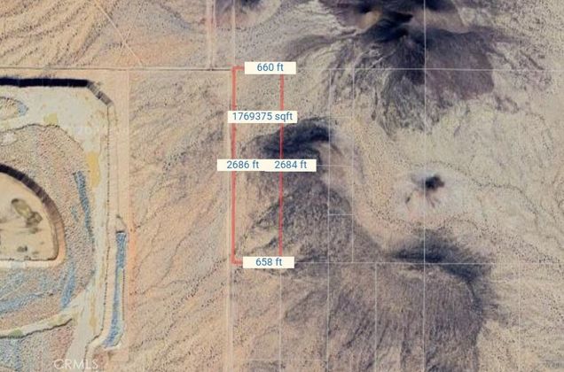 3 County Line Road Boron, CA Plot of land Active - Photo 1 of 1. Opens carousel modal