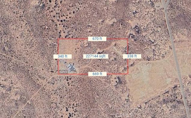 0 Near Framington Road Boron, CA Plot of land Active - Photo 1 of 1. Opens carousel modal
