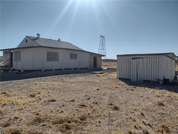 41555 Sun Rose Avenue Lucerne Valley, CA House Sold - Photo 1 of 23. Opens carousel modal