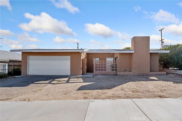 1616 Paloma Street Barstow, CA House Sold - Photo 1 of 24. Opens carousel modal