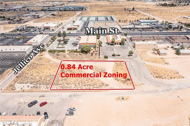 0 Main Street Hesperia, CA Land Sold - Photo 1 of 20. Opens carousel modal