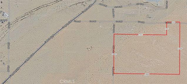 0 Dallas Avenue Lucerne Valley, CA Plot of land Sold - Photo 1 of 10. Opens carousel modal