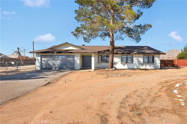15640 Blackfoot Road Apple Valley, CA House Sold - Photo 1 of 32. Opens carousel modal