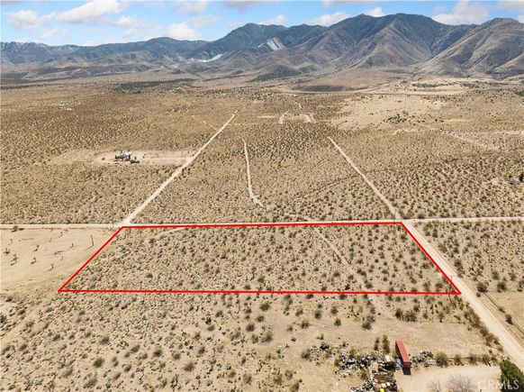 734 Alamo Avenue Lucerne Valley, CA Plot of land Sold - Photo 1 of 10. Opens carousel modal