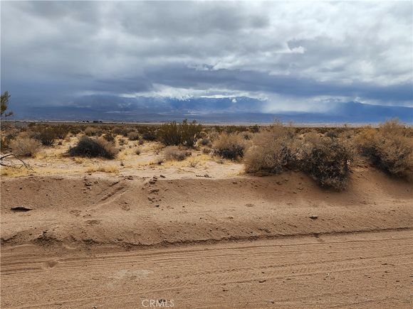 501 Lantana Street Lucerne Valley, CA Land Active - Photo 1 of 3. Opens carousel modal