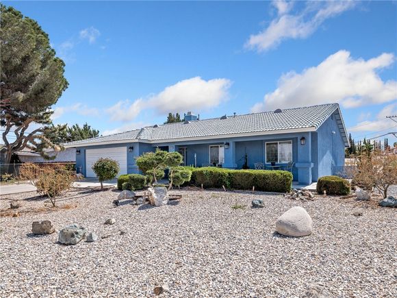 18399 Walnut Street Hesperia, CA House Sold - Photo 1 of 35. Opens carousel modal