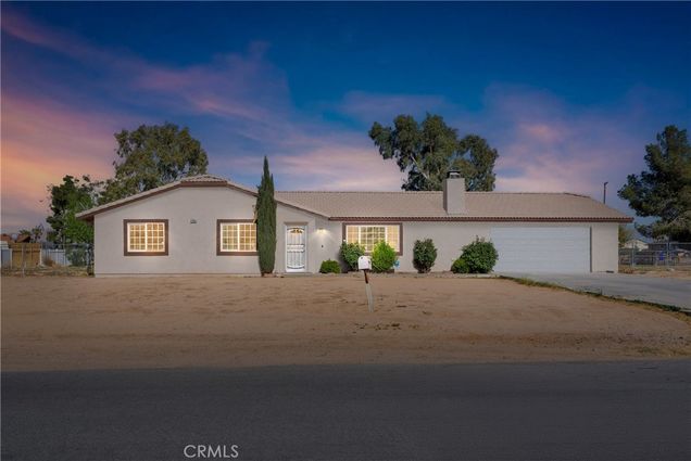 12481 Pocomoke Road Apple Valley, CA House Sold - Photo 1 of 37. Opens carousel modal