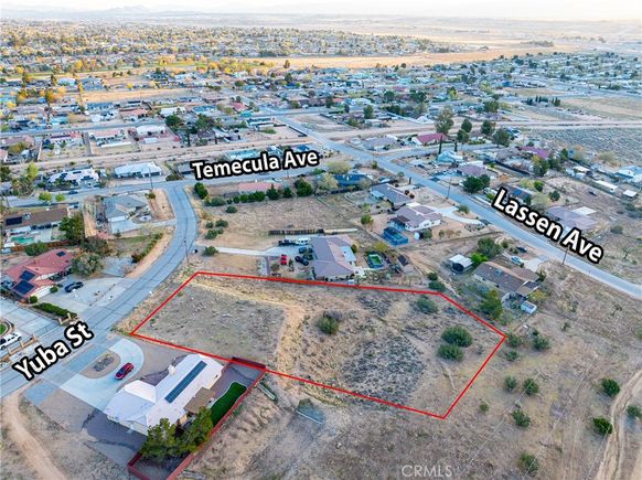0 Yuba Street Hesperia, CA Land Active - Photo 1 of 4. Opens carousel modal