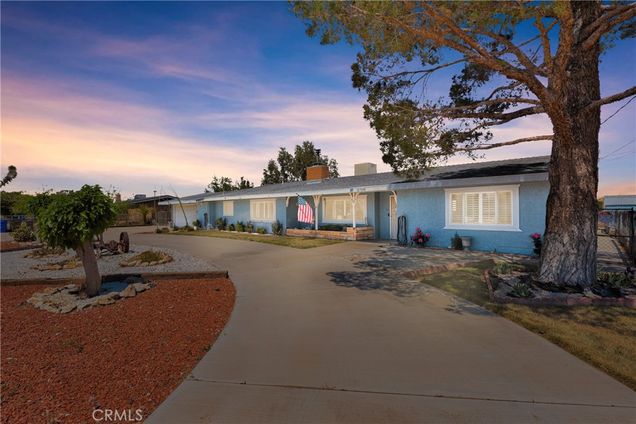 22676 Lone Eagle Road Apple Valley, CA House Sold - Photo 1 of 58. Opens carousel modal
