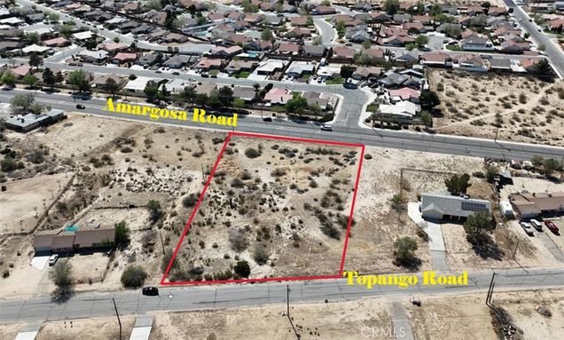 15618 Topango Road Victorville, CA Land Active - Photo 1 of 10. Opens carousel modal