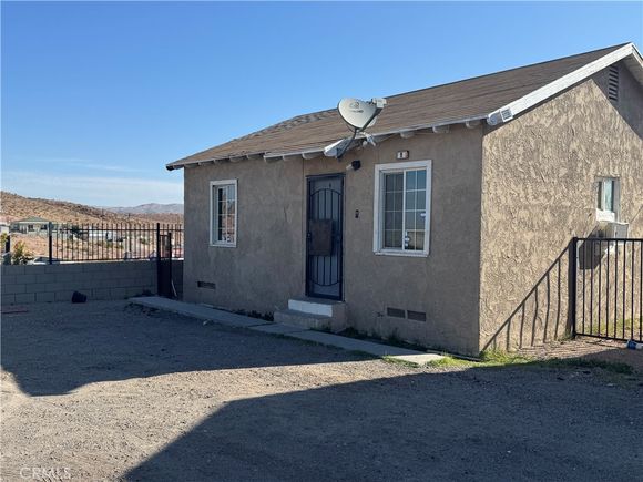 401 W Fredricks Street Barstow, CA Multifamily Active - Photo 1 of 8. Opens carousel modal