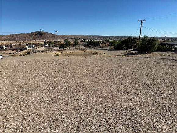 0 Old Hwy 58 Barstow, CA Land Active - Photo 1 of 5. Opens carousel modal