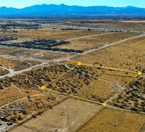 0 Parcel# 0405 042 21 0 000 Hesperia, CA Land Active - Photo 1 of 5. Opens carousel modal