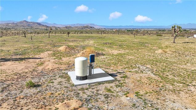 24625 Cahuilla Road Apple Valley, CA Land Active - Photo 1 of 9. Opens carousel modal