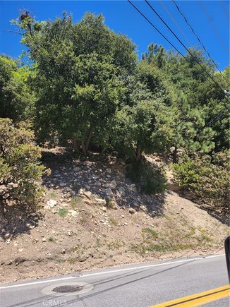 1187 Brentwood Drive Lake Arrowhead, CA Land Active - Photo 1 of 3. Opens carousel modal