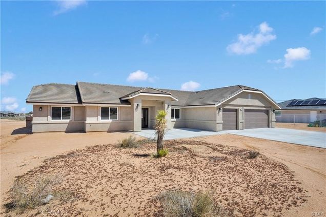 10628 Pauhaska Road Apple Valley, CA House Sold - Photo 1 of 28. Opens carousel modal