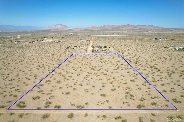 4 Navajo Road Apple Valley, CA Land Active - Photo 1 of 12. Opens carousel modal