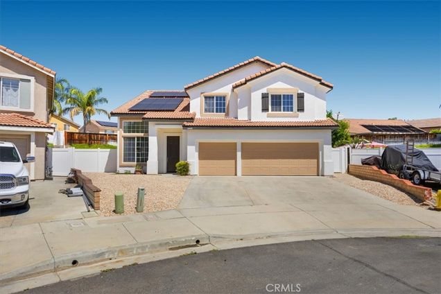 5444 Broderick Court