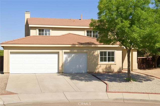 15240 Sapphire Court Victorville, CA House Active - Photo 1 of 1. Opens carousel modal